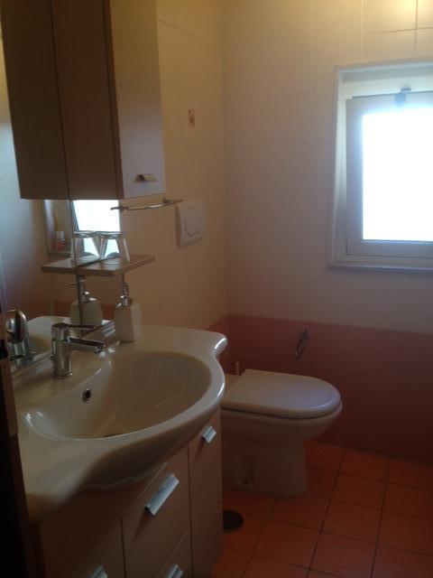Bed and breakfast Il Trespolo Degli Angeli