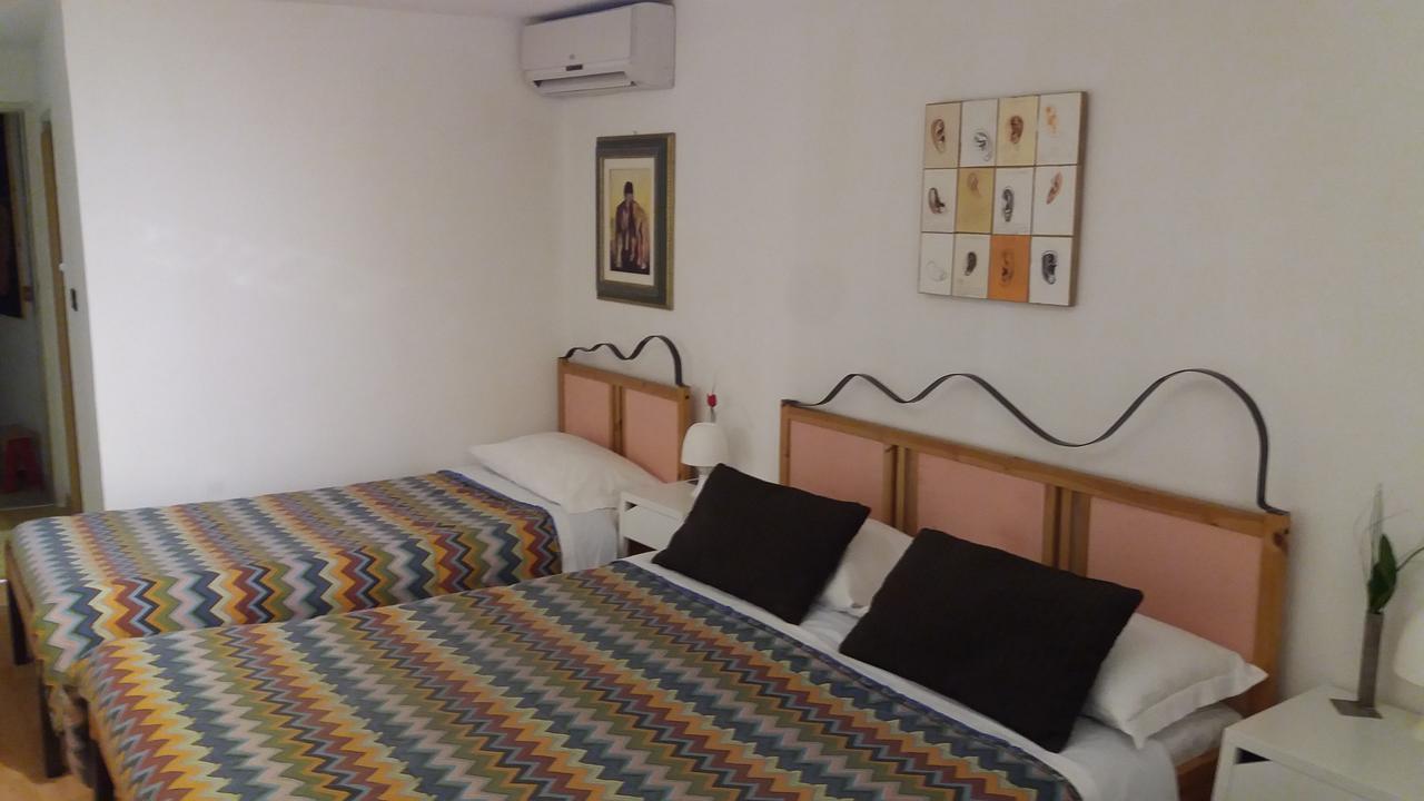 Bed and breakfast Il Trespolo Degli Angeli *