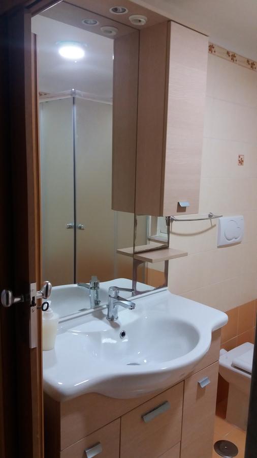 Il Trespolo Degli Angeli Bed and breakfast *