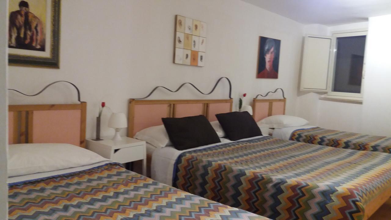 Bed and breakfast Il Trespolo Degli Angeli