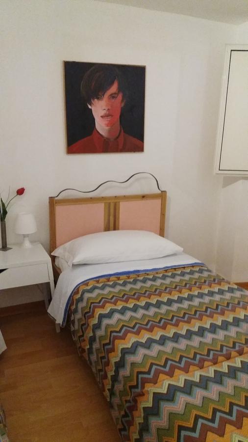 Il Trespolo Degli Angeli Bed and breakfast *