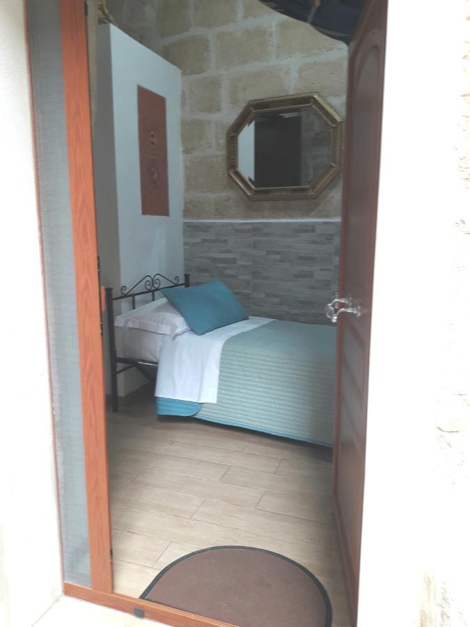 Bed and breakfast Il Trespolo Degli Angeli