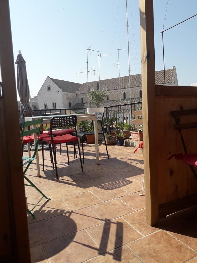 Il Trespolo Degli Angeli Bed and breakfast *