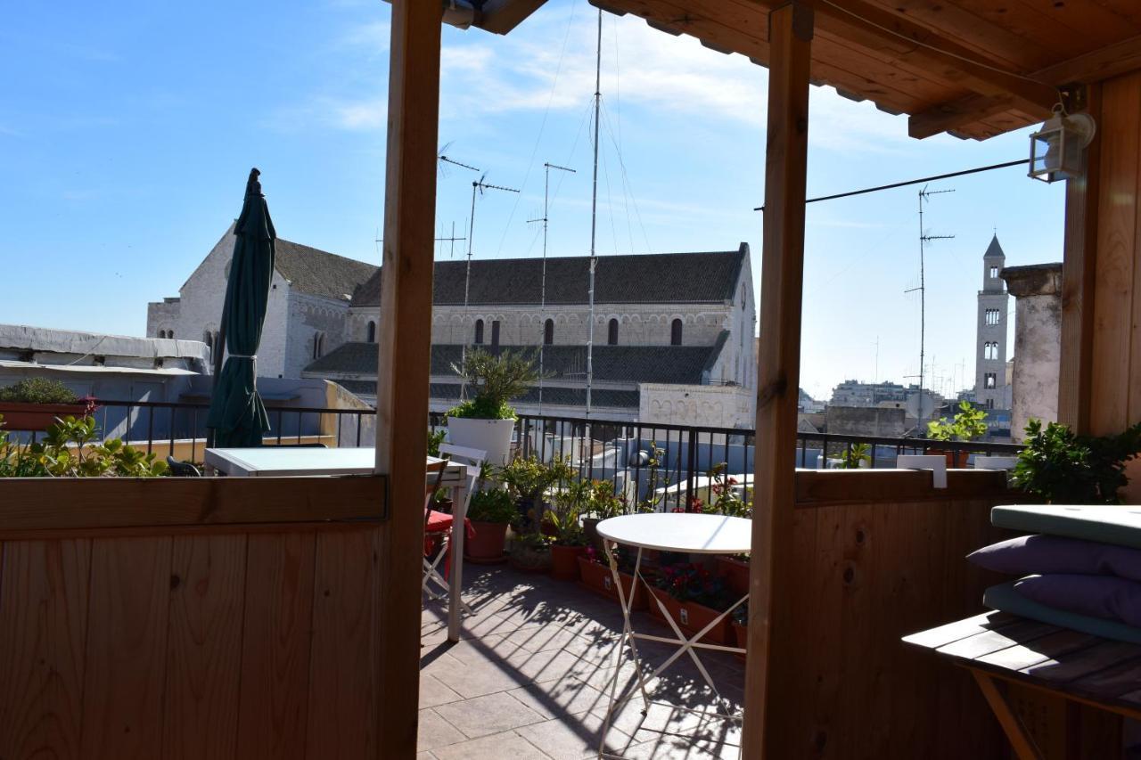 Bed and breakfast Il Trespolo Degli Angeli Bari