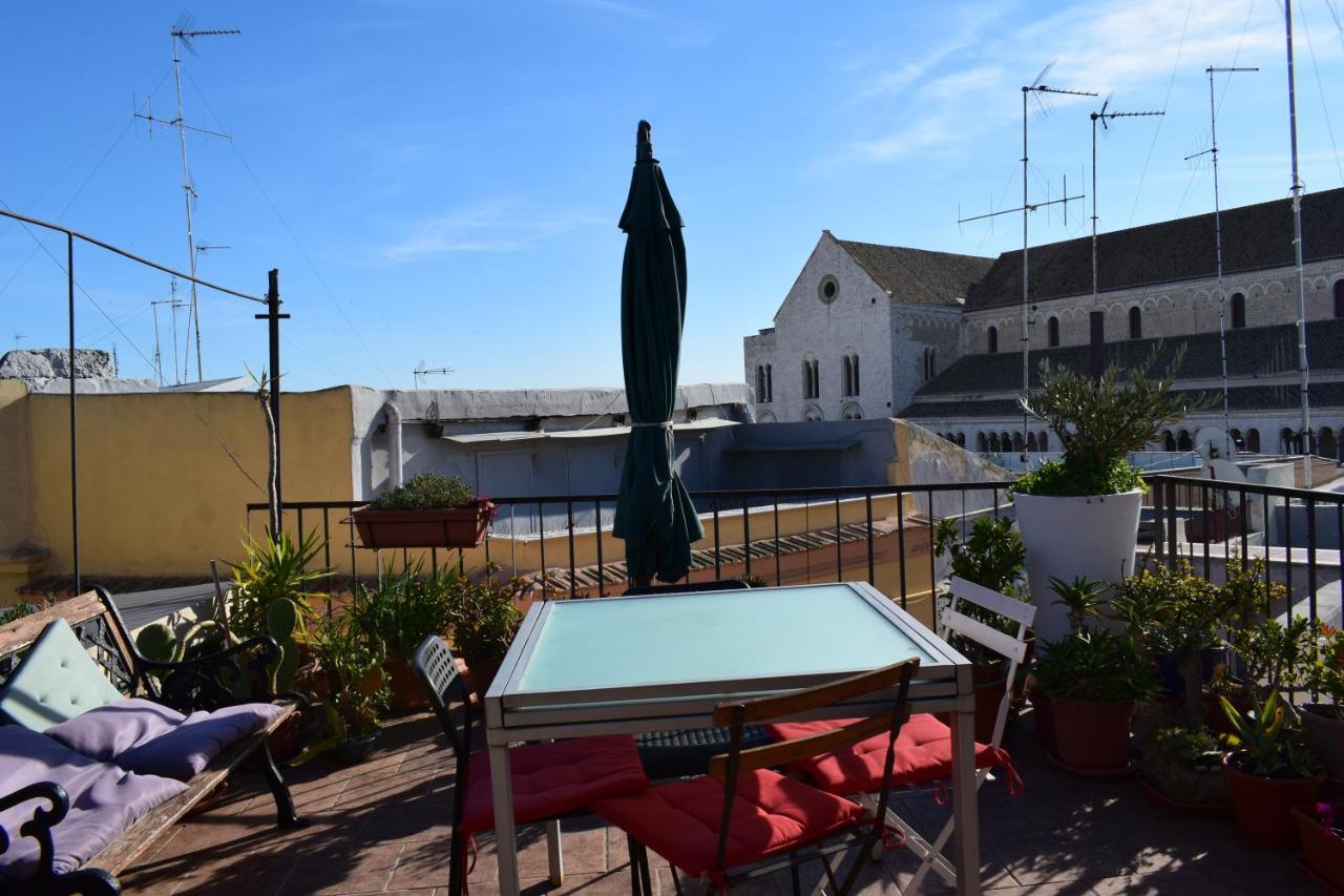 Bed and breakfast Il Trespolo Degli Angeli