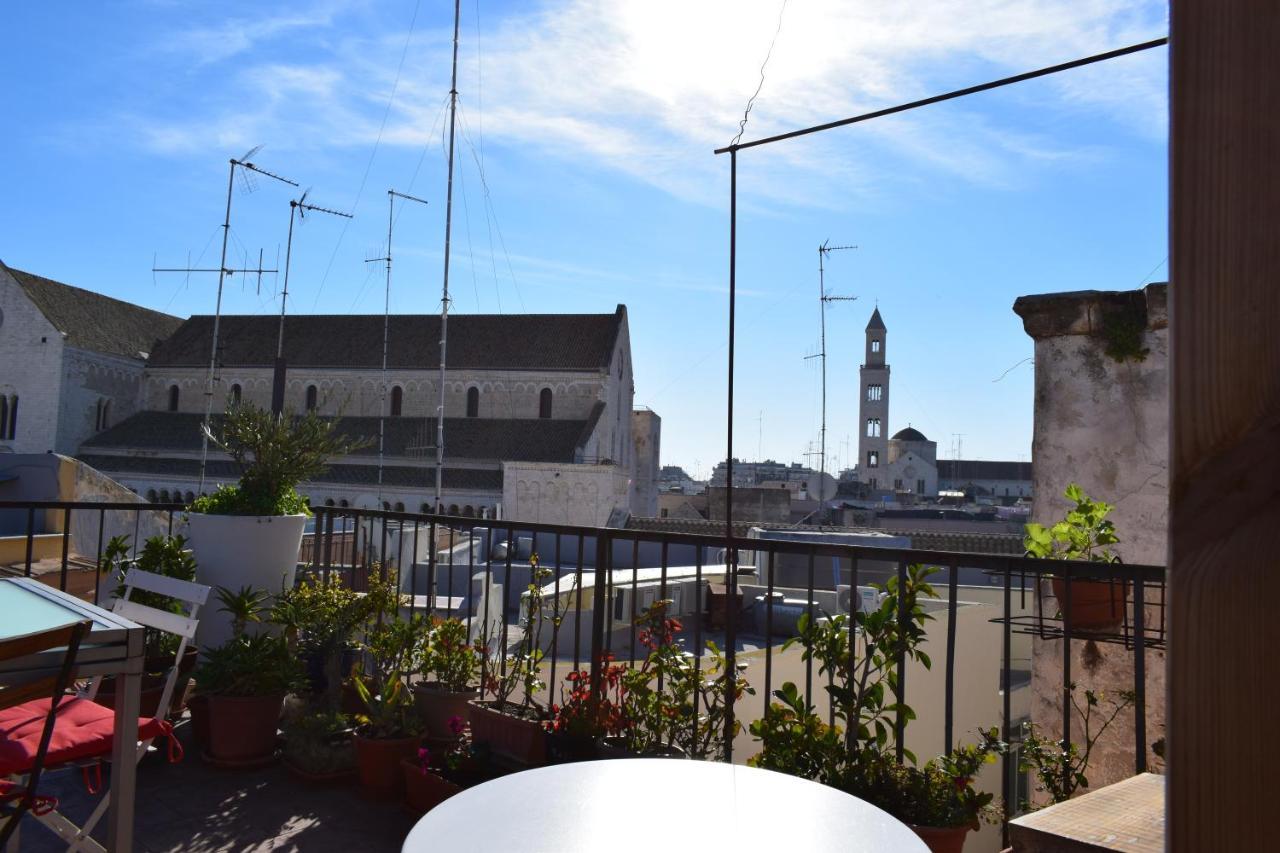 Il Trespolo Degli Angeli Bed and breakfast Bari