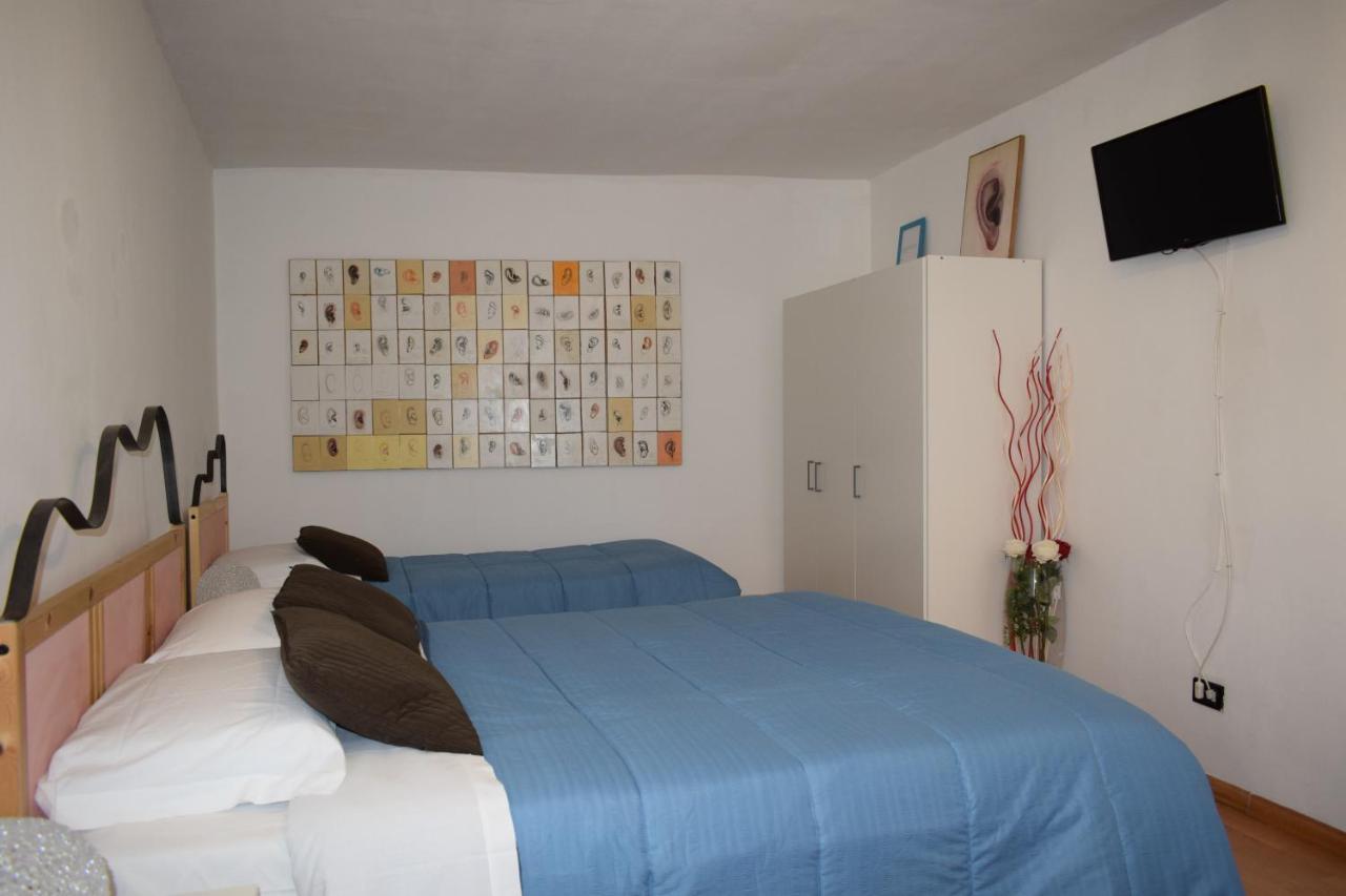 Bed and breakfast Il Trespolo Degli Angeli