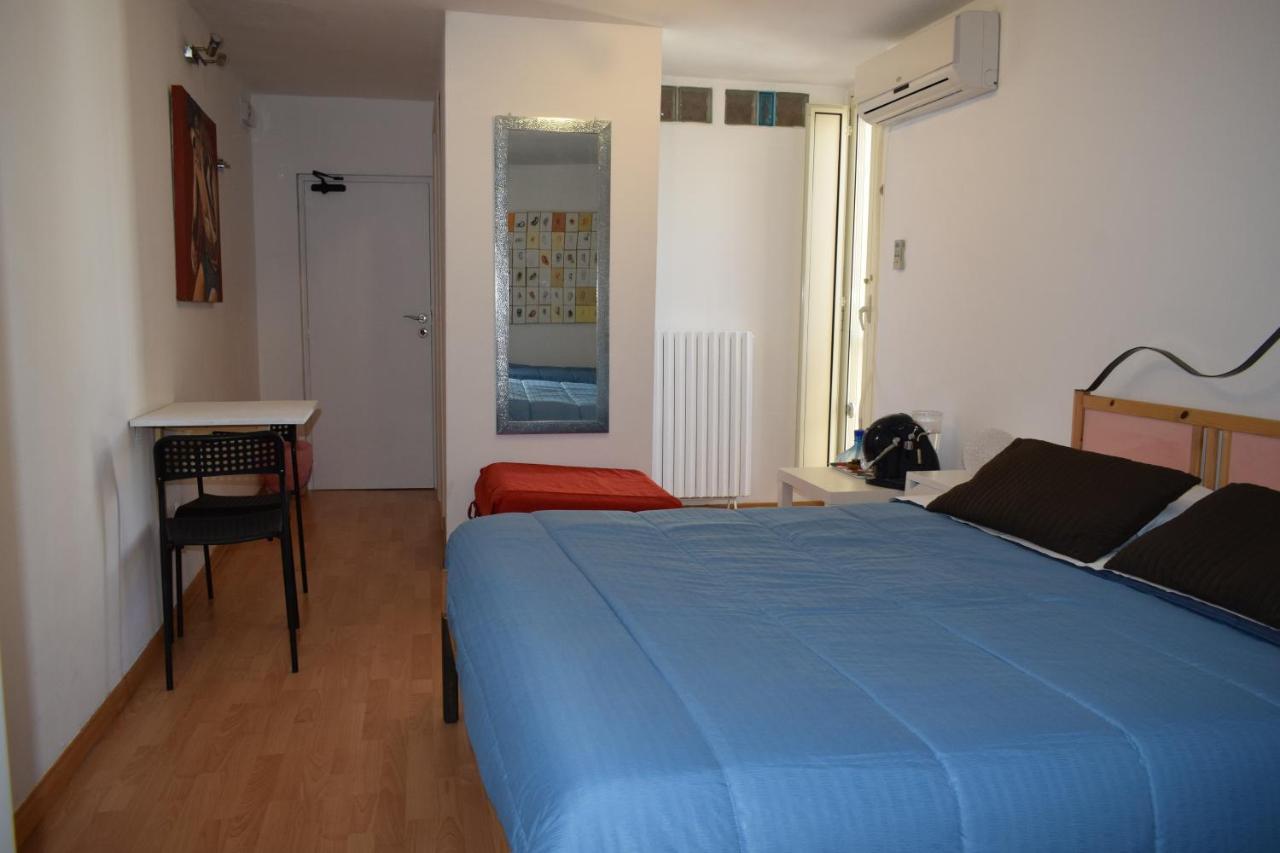 Bed and breakfast Il Trespolo Degli Angeli