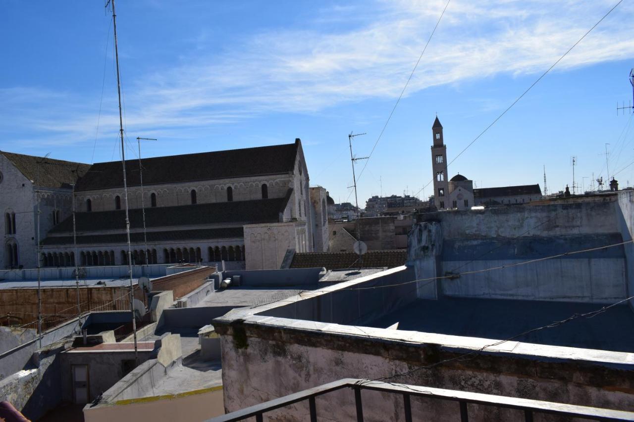 Bed and breakfast Il Trespolo Degli Angeli Bari