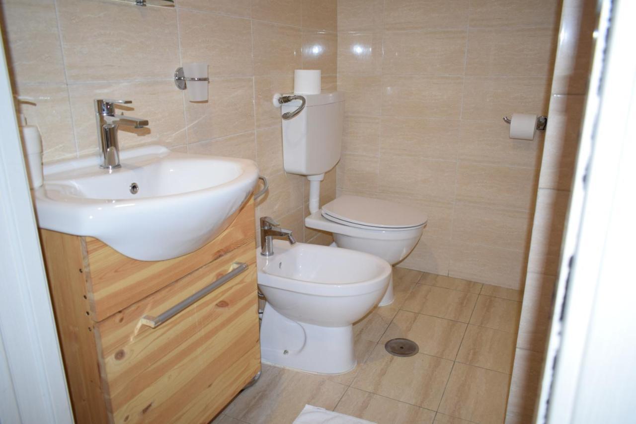 Il Trespolo Degli Angeli Bed and breakfast Bari
