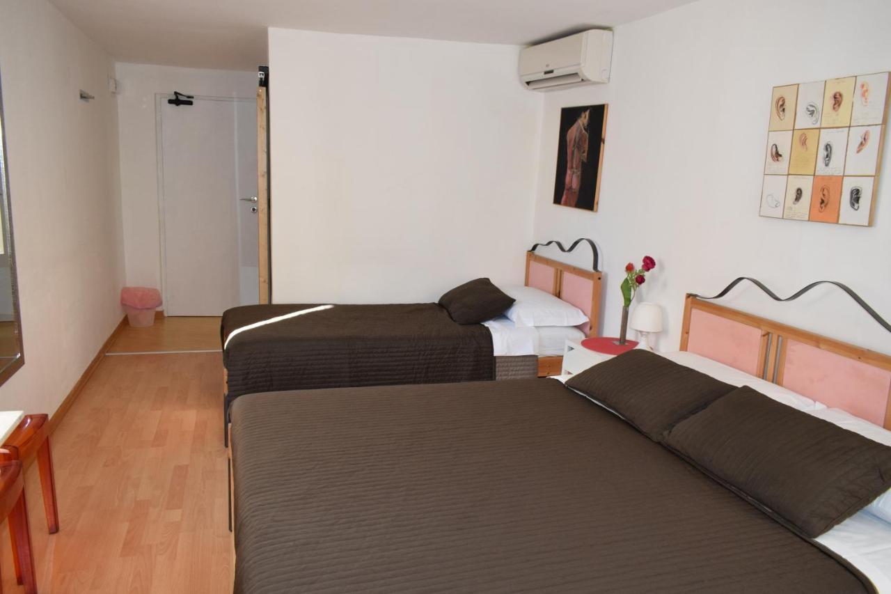 Il Trespolo Degli Angeli Bed and breakfast *