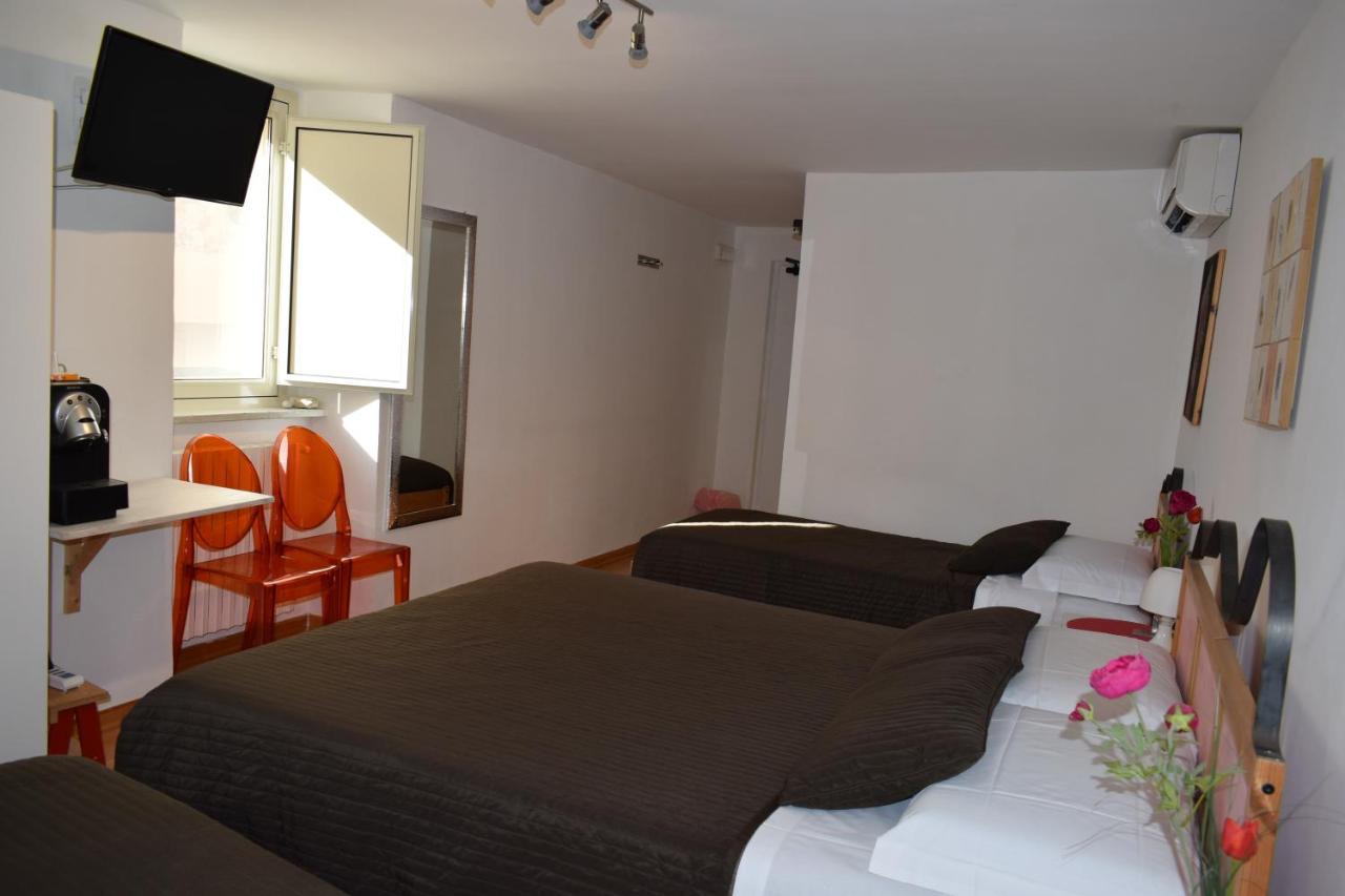 Il Trespolo Degli Angeli Bed and breakfast Bari