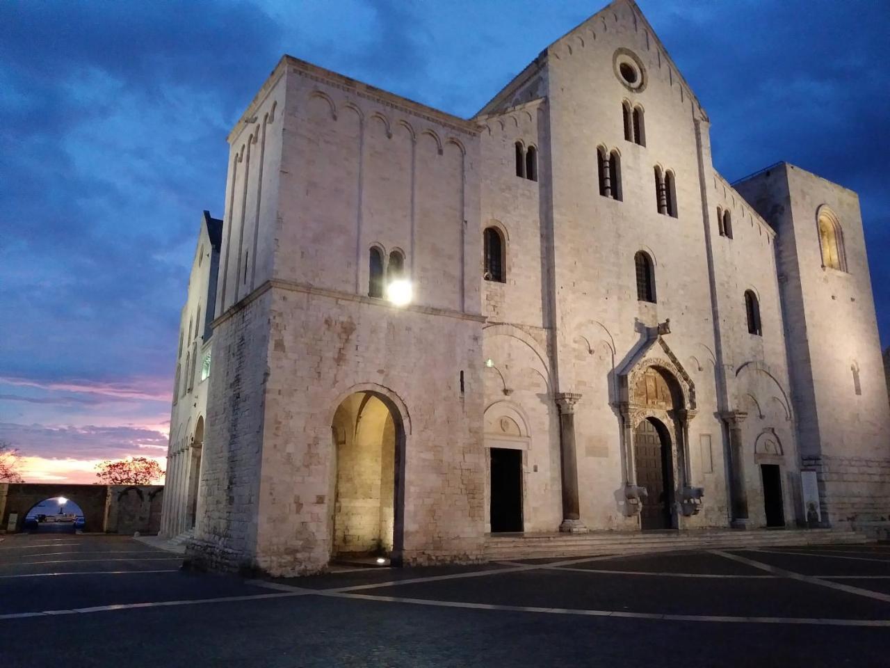 Il Trespolo Degli Angeli Bed and breakfast *