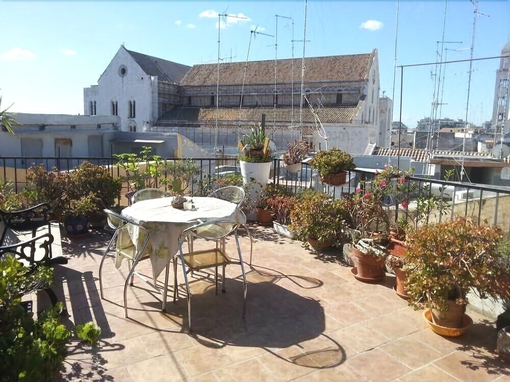 Bed and breakfast Il Trespolo Degli Angeli