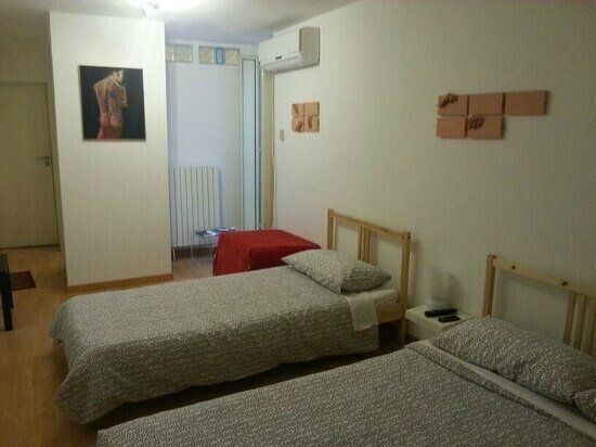 Bed and breakfast Il Trespolo Degli Angeli Bari